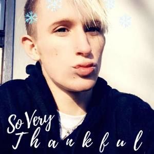 Meet your Posher, Corey